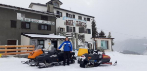 Rifugio 